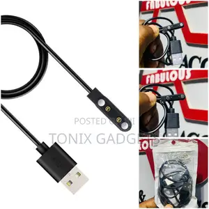 G20 Watch Charging Cable
