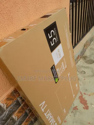 LG 55uq70 Uhd Smart Led TV With Bluetooth Prime Video + Youtube