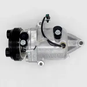 Compressor Suzuki S-Presso