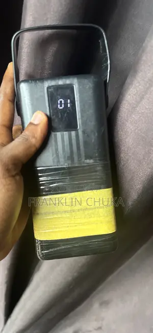 Active Power Bank