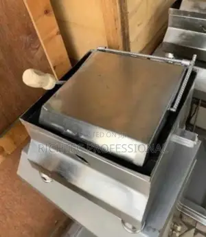 High Quality Commercial Single Gas Shawarma Toaster