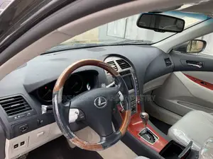 Lexus ES 350 2008 Gray