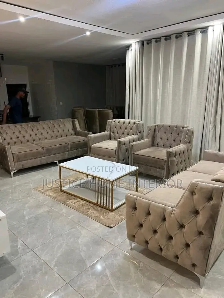 Sofa Chair