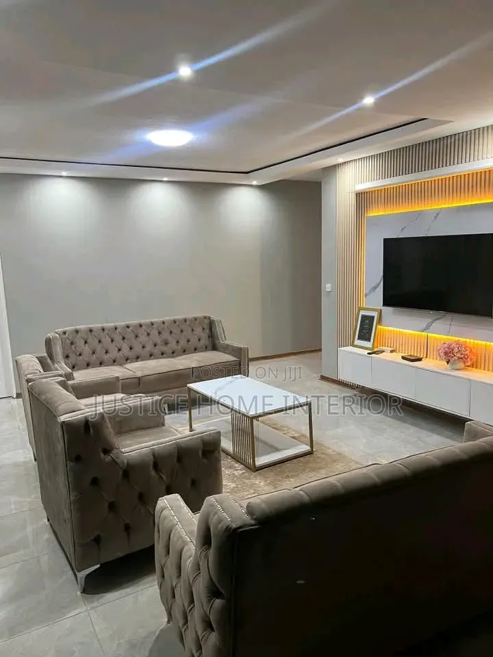 Sofa Chair