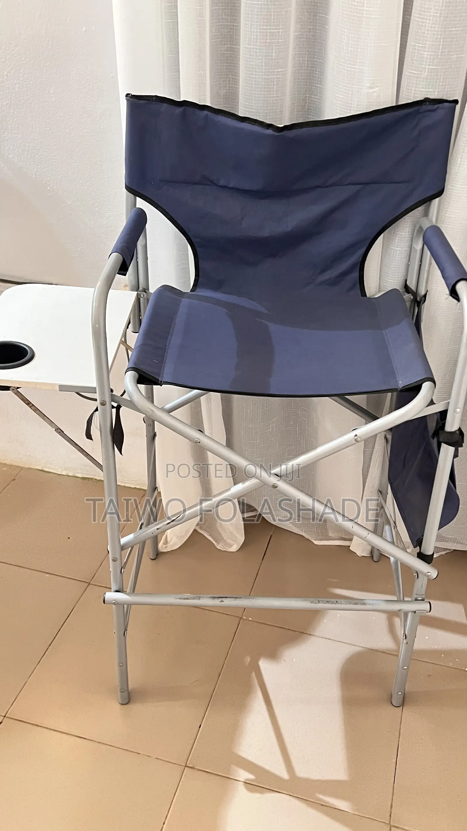 Makeup Chair