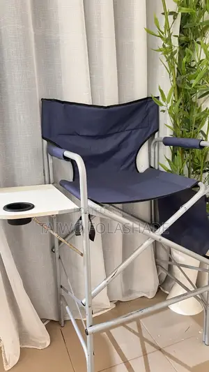 Makeup Chair