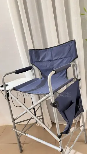 Makeup Chair