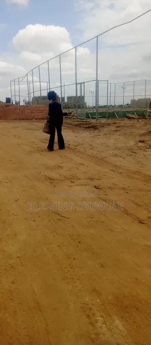 Estate Plot in Kabusa