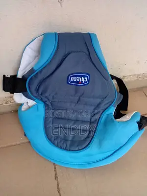 Chicco Baby Carrier