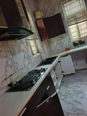 5bdrm Duplex in Omole Phase1 Ikeja for rent