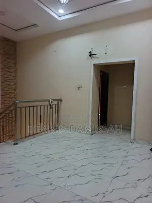 5bdrm Duplex in Omole Phase1 Ikeja for rent