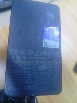 Surface Charger