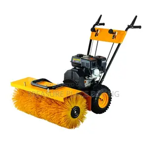 Street & Road Sweeper - Brand New, High Quality