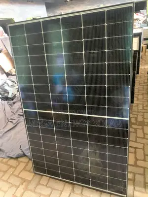 Flame Solar Mono Panels 450w 108cells
