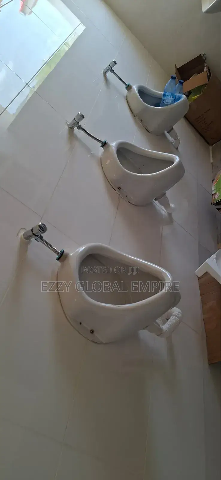 Men Urinary Bowl
