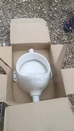 Men Urinary Bowl