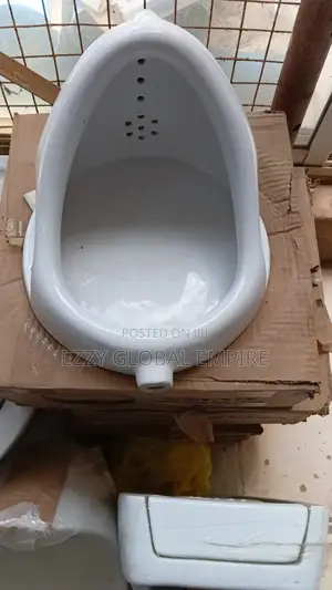 Men Urinary Bowl