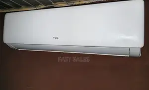 TCL 1.5hp Split Air Conditioner