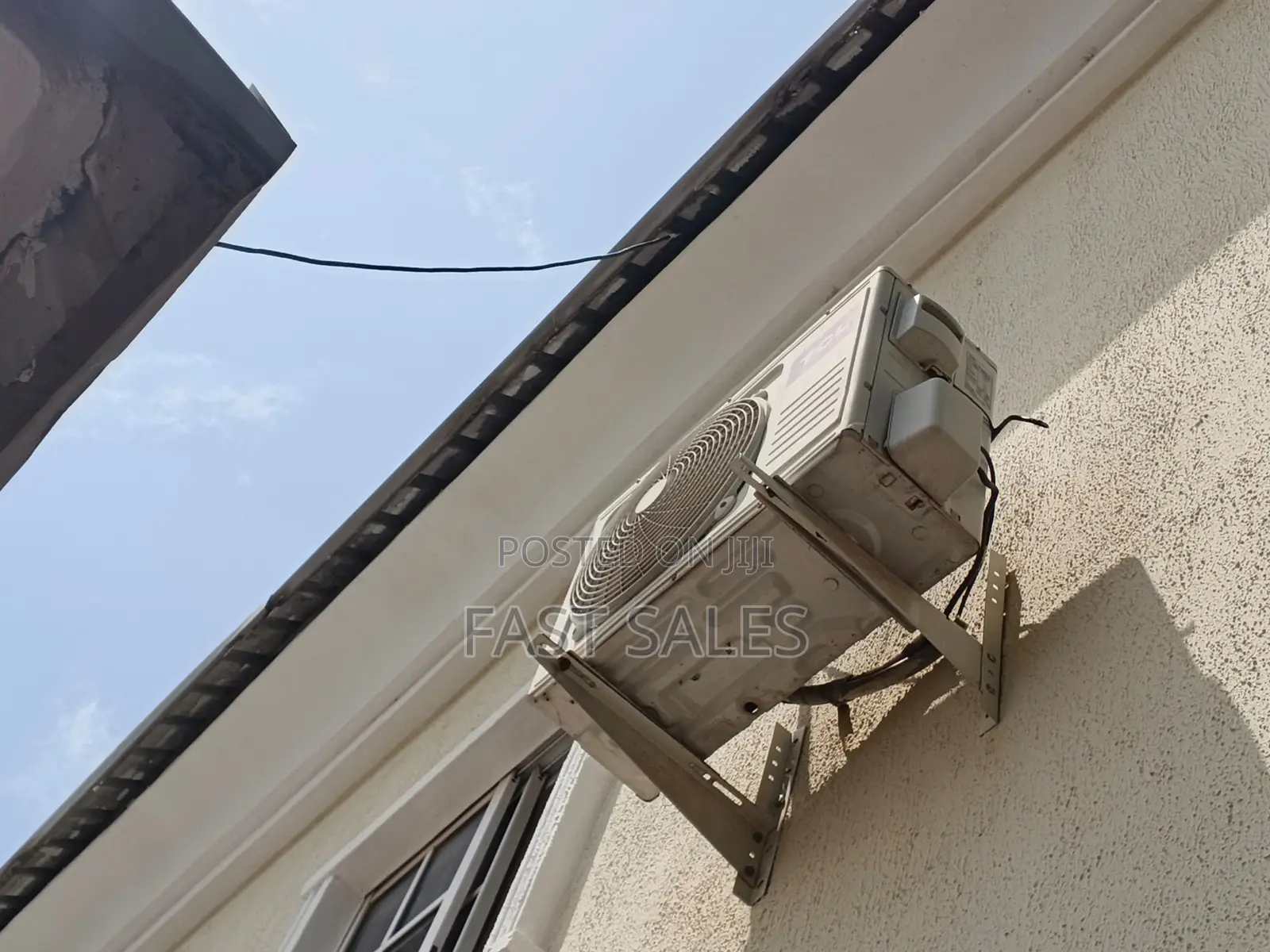 TCL 1.5hp Split Air Conditioner