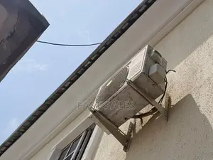 TCL 1.5hp Split Air Conditioner