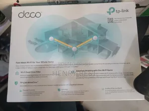 Tplink Deco AC 1300