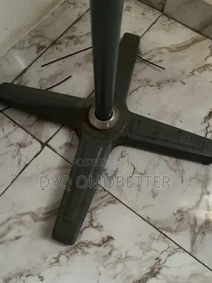 Used Ox Fan