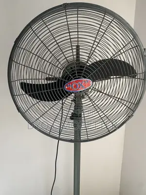 Used Ox Fan