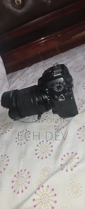 Nikon D7100