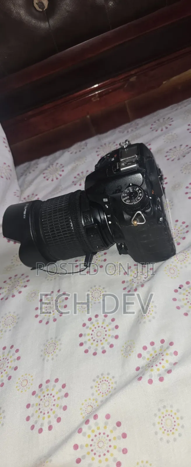 Nikon D7100
