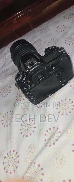 Nikon D7100