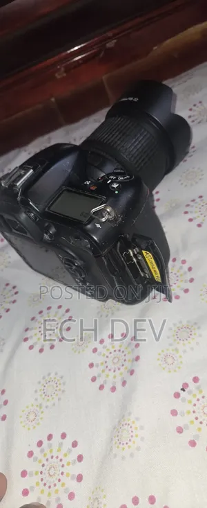 Nikon D7100