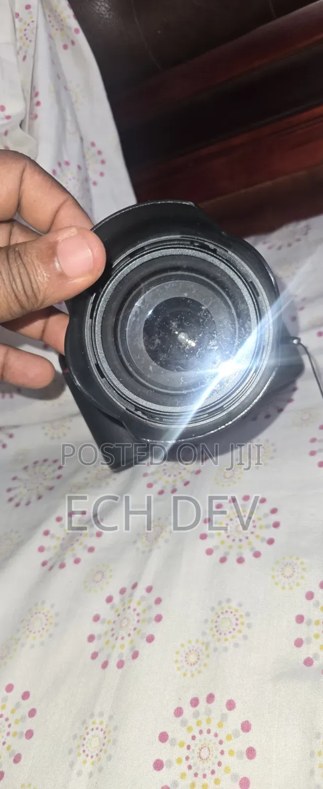 Nikon D7100