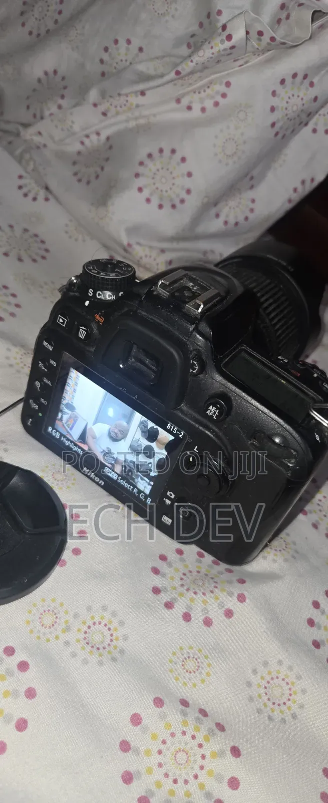 Nikon D7100