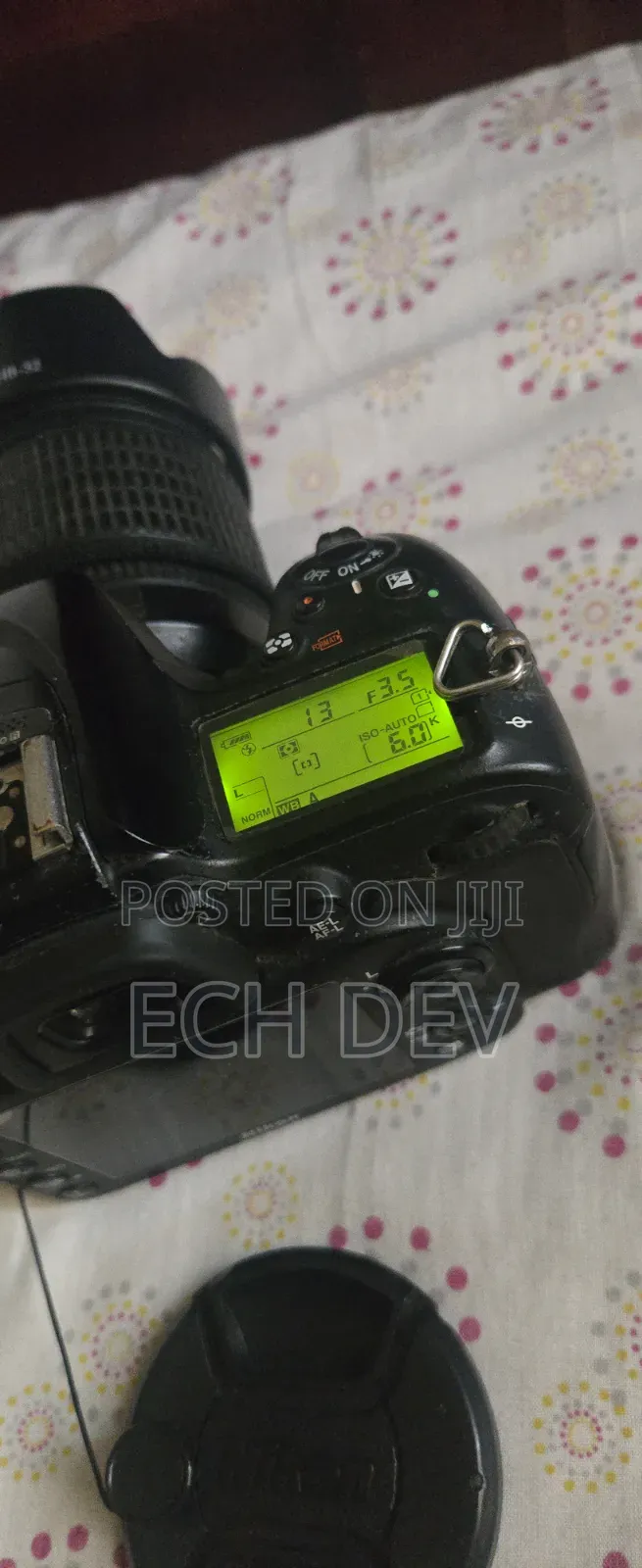 Nikon D7100