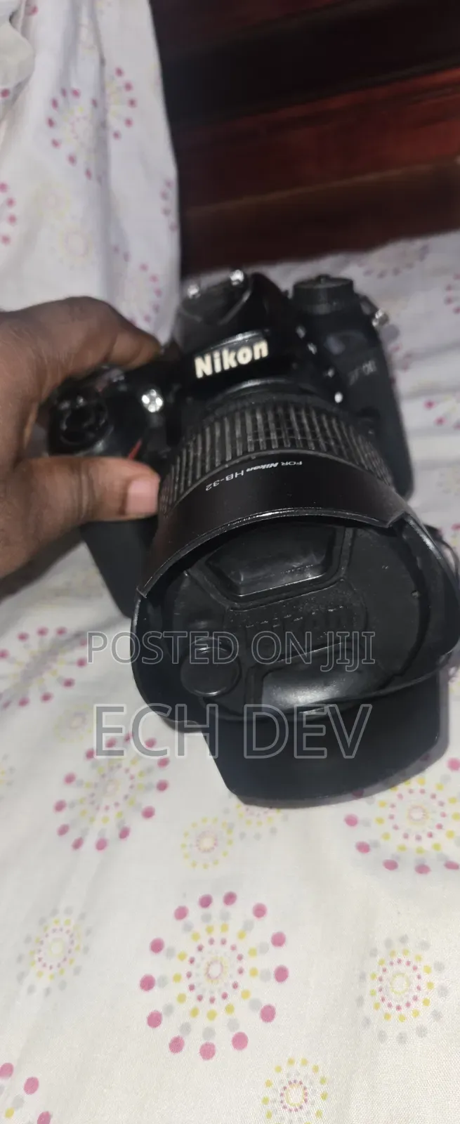 Nikon D7100
