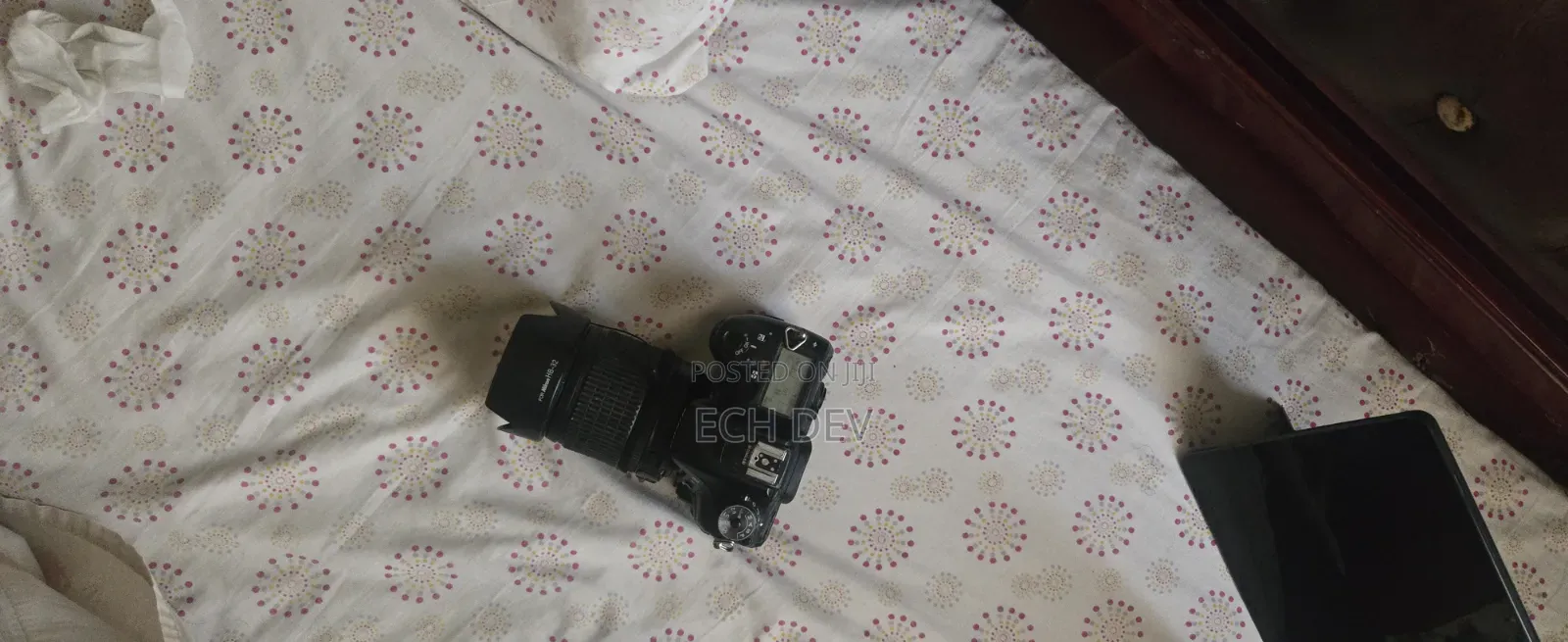 Nikon D7100