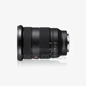 Sony 24-70mm F/2.8 GM for Rent