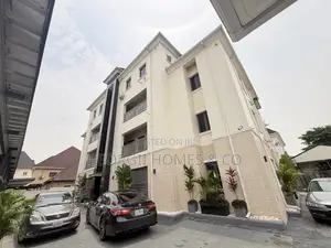 3bdrm Apartment in Wuse 2 for rent