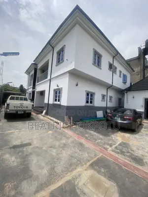 1bdrm Block of Flats in Kubwa for rent