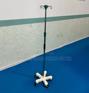 Drip Stand ( IV STAND)