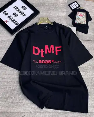 Quality Roundneck