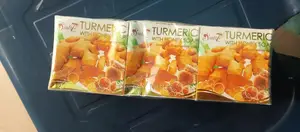 Soft 7 Turmeric With Honey 6 in 1