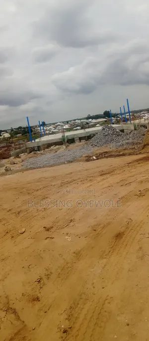 Buy and Build Estate Land in Apo Waru