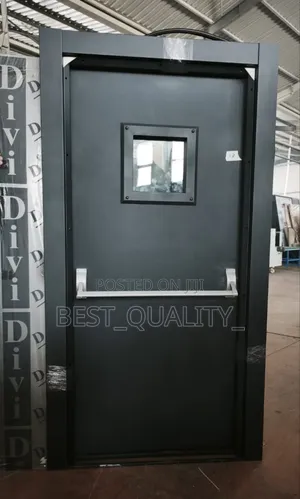 3ft Emergency Doors*