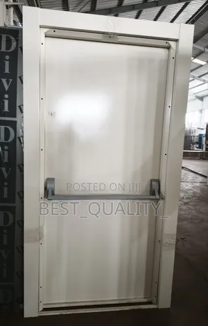 3ft Emergency Doors*