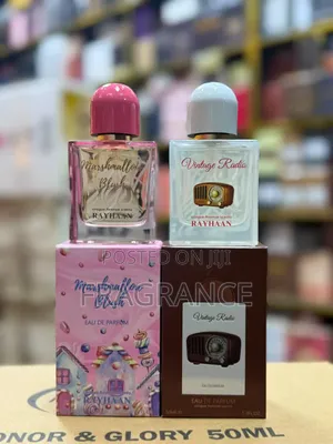 Rayhaan 50ml