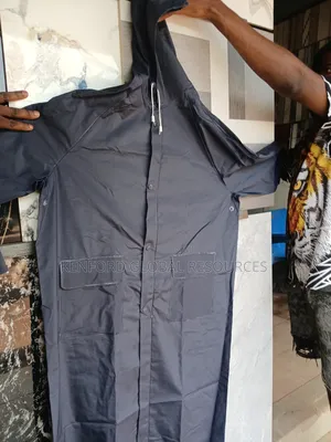 Quality Rain Coat