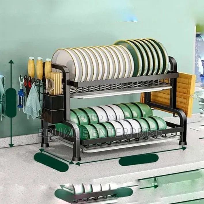 Quality Dish Rack