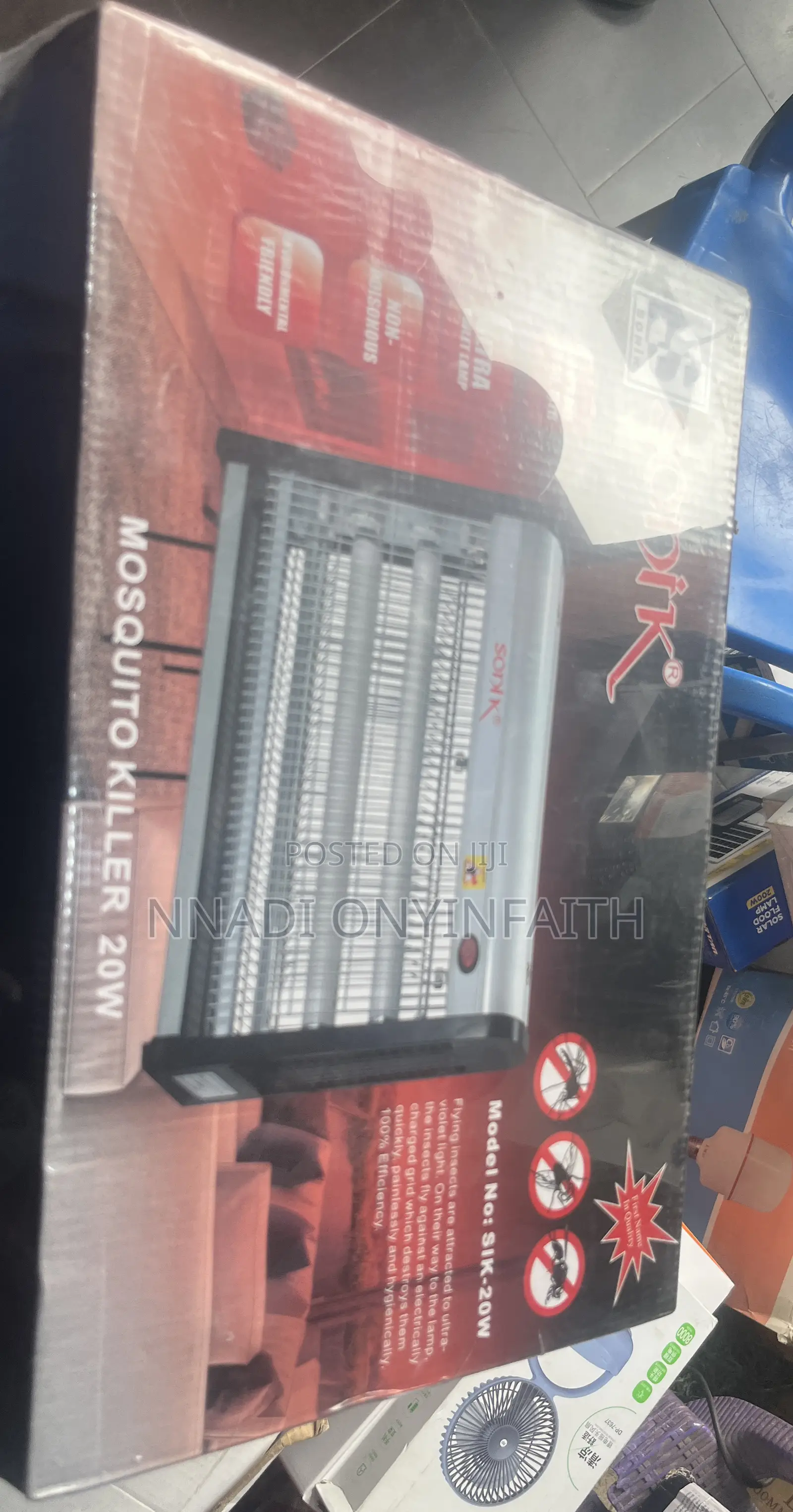 Insect Killer