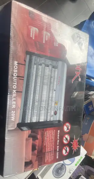 Insect Killer